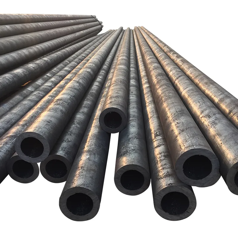 carbon steel pipe&tube